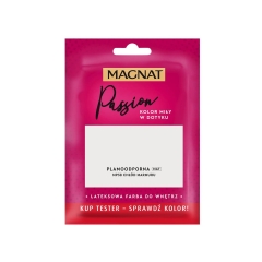 Tester farby PASSION 30 ml Chłód marmuru MAGNAT
