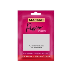 Tester farby PASSION 30 ml Blask księżyca MAGNAT