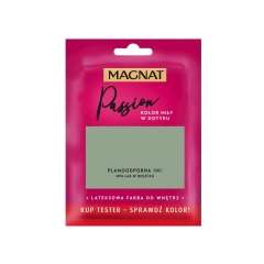 Tester farby PASSION 30 ml Las w deszczu MAGNAT