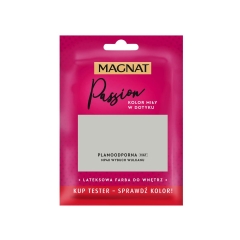 Tester farby PASSION 30 ml Wybuch wulkanu MAGNAT
