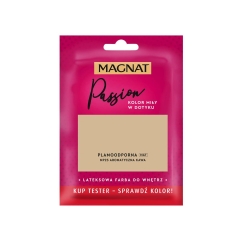 Tester farby PASSION 30 ml Aromatyczna kawa MAGNAT