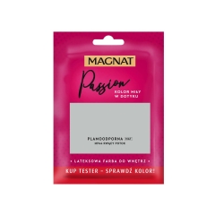Tester farby PASSION 30 ml Rwący potok MAGNAT