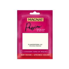 Tester farby PASSION 30 ml Magia pergaminu MAGNAT