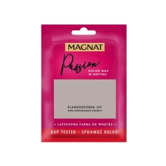 Tester farby PASSION 30 ml Wspomnienie winnicy MAGNAT