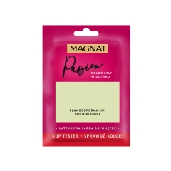 Tester farby PASSION 30 ml Leśna ścieżka MAGNAT