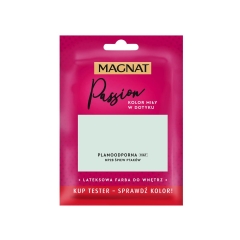 Tester farby PASSION 30 ml Śpiew ptaków MAGNAT