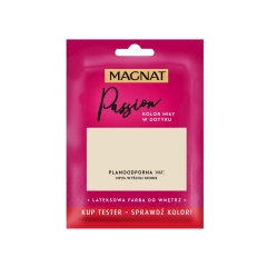 Tester farby PASSION 30 ml Wyścigi konne MAGNAT