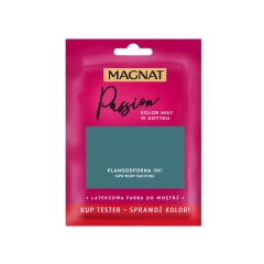 Tester farby PASSION 30 ml Wody Pacyfiku MAGNAT