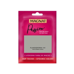 Tester farby PASSION 30 ml Górska skała MAGNAT