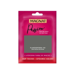 Tester farby PASSION 30 ml Nocna przygoda MAGNAT