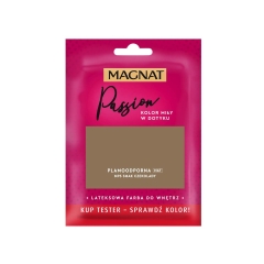 Tester farby PASSION 30 ml Smak czekolady MAGNAT