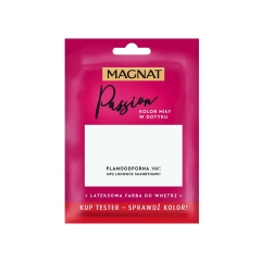 Tester farby PASSION 30 ml Lodowce Skandynawii MAGNAT