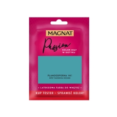 Tester farby PASSION 30 ml Tajemnica oceanu MAGNAT