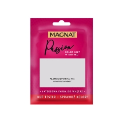 Tester farby PASSION 30 ml Pole lawendy MAGNAT