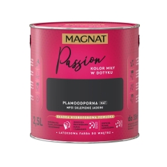Farba wewnętrzna PASSION 2.5 l Sklepienie jaskini MAGNAT