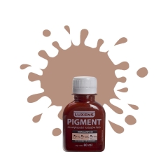 Barwnik w płynie PIGMENT 80 ml Koralowy nr 08 LUXENS
