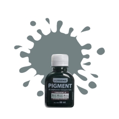 Barwnik w płynie PIGMENT 80 ml Turkusowy nr 16 LUXENS