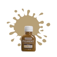 Barwnik w płynie PIGMENT 80 ml Ugier nr 22 LUXENS