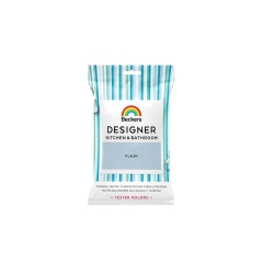 Tester farby DESIGNER KITCHEN & BATHROOM 50 ml Flash BECKERS