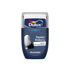 Tester farby EASYCARE KUCHNIA I ŁAZIENKA 30 ml Granat pierwsza klasa DULUX