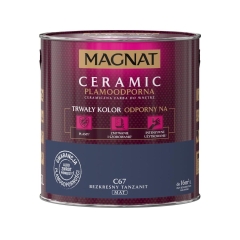 Farba wewnętrzna CERAMIC 2.5 l Bezkresny tanzanit MAGNAT