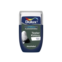 Tester farby EASYCARE 30 ml Zieleń boho DULUX