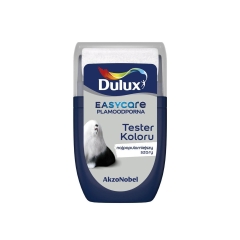 Tester farby EASYCARE 30 ml Najpopularniejszy szary DULUX