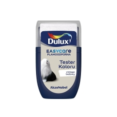 Tester farby EASYCARE 30 ml Vintage beżowy DULUX