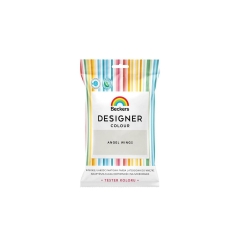 Tester farby DESIGNER COLOUR 50 ml Angel Wings BECKERS