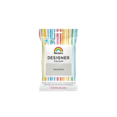 Tester farby DESIGNER COLOUR 50 ml Innocence BECKERS
