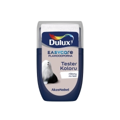 Tester farby EASYCARE 30 ml Różany na test DULUX