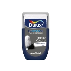 Tester farby EASYCARE 30 ml Najmocniejszy szary DULUX