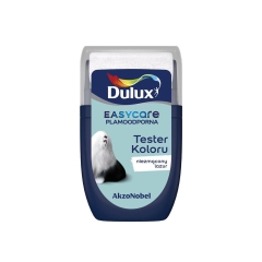 Tester farby EASYCARE 30 ml Niezmącony lazur DULUX