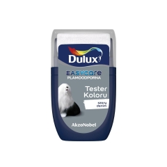 Tester farby EASYCARE 30 ml Szary denim DULUX