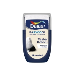 Tester farby EASYCARE KUCHNIA I ŁAZIENKA 30 ml Waniliowa poświata DULUX