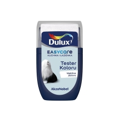 Tester farby EASYCARE KUCHNIA I ŁAZIENKA 30 ml Błękitne jezioro DULUX