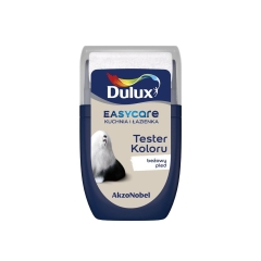 Tester farby EASYCARE KUCHNIA I ŁAZIENKA 30 ml Beżowy pled DULUX