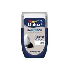 Tester farby EASYCARE KUCHNIA I ŁAZIENKA 30 ml Szare płótno DULUX