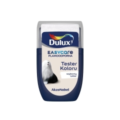 Tester farby EASYCARE 30 ml Wyborny lukier DULUX