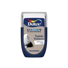 Tester farby EASYCARE 30 ml Efektowny brąz DULUX