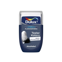 Tester farby EASYCARE 30 ml Granat pierwsza klasa DULUX