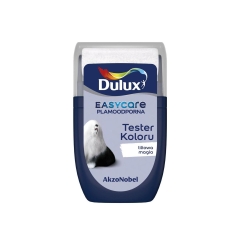 Tester farby EASYCARE 30 ml Liliowa magia DULUX