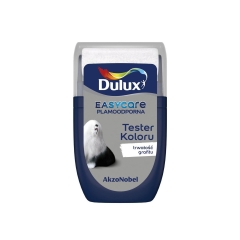 Tester farby EASYCARE 30 ml Trwałość grafitu DULUX