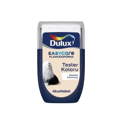 Tester farby EASYCARE 30 ml Totalnie kremowy DULUX