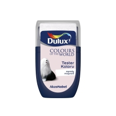 Tester farby KOLORY ŚWIATA 30 ml Ogrody magnolii DULUX