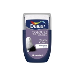 Tester farby KOLORY ŚWIATA 30 ml Lawendowa dolina DULUX