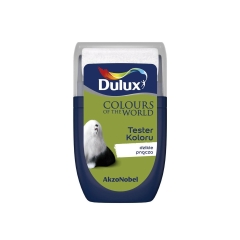Tester farby KOLORY ŚWIATA 30 ml Dzikie pnącza DULUX