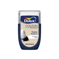Tester farby KOLORY ŚWIATA 30 ml Pustynny szlak DULUX