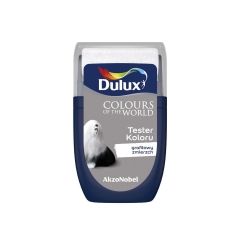 Tester farby KOLORY ŚWIATA 30 ml Grafitowy zmierzch DULUX
