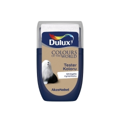 Tester farby KOLORY ŚWIATA 30 ml Szczypta cynamonu DULUX
